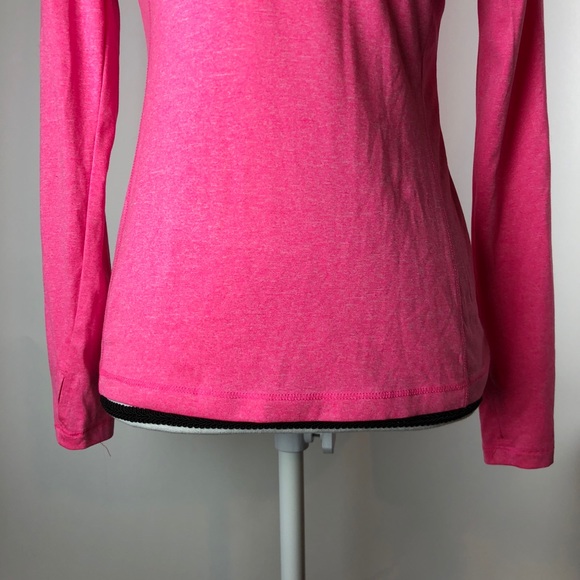 Warmup Half Zip - Picture 5 of 8